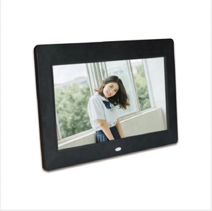 10.1インチWIFIタッチスクリーンアプリマルチユーザー共有電話接続ビデオ写真デジタル額縁 - Product Image 3