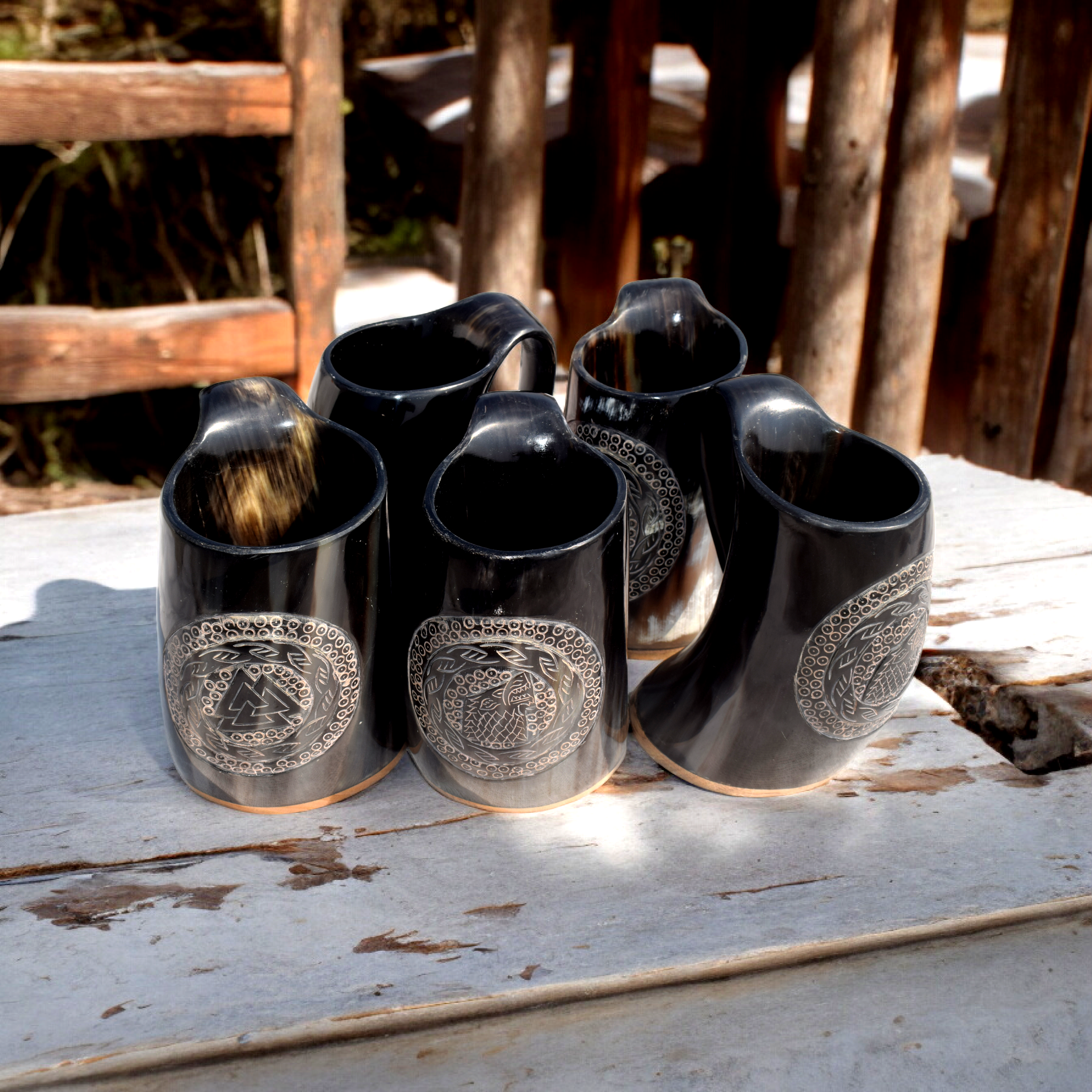 ธรรมชาติ