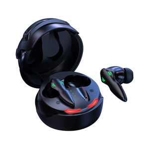 Hızlı şarj TWS oyun kulakiçi H03 kablosuz Stereo kulaklıklar güç banka ve yüksek kaliteli ses ile - Product Image 2