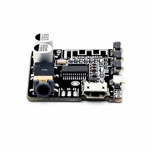 Placa decodificadora VHM-314 V.20 MP3, receptor de audio, Bluetooth, módulo amplificador de audio para coche sin pérdidas, 5,0 - Product Image 3