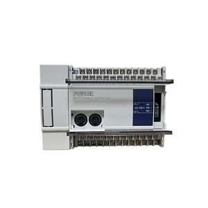 PLCプログラマブルコントローラXC3-24R-Cホスト14入力10出力 - Product Image 2