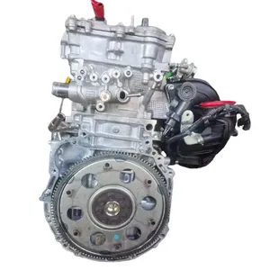 Quality Used 2.5L 2.7L <strong>Engine</strong> for 1AR - Product Image 2