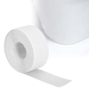 Butyl Rubber Tape for Moisture Protection Joint Tape for <strong>Encapsulation</strong> in Narrow Spaces