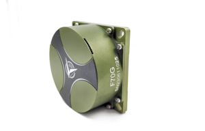 High <strong>Dynamic</strong> <strong>Range</strong> Fiber Optic Gyroscope <strong>Sensor</strong> for Inertial Platform Stabilizing - Product Image 4