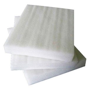 High Quality EPE <strong>Foam</strong> Sheet 100% Raw Plastic Particles Made in Vietnam for Shipping Packing Composed of EPS Polyurethane <strong>Foam</strong> - Product Image 4