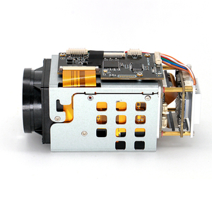 12MP 18X Optischer Zoom IP 4K Kamera modul IMX676 Hi3519DV500 AI ISP Kamera Autofokus Netzwerk Block Kamera Modul SIP-K676K5-18X - Product Image 2