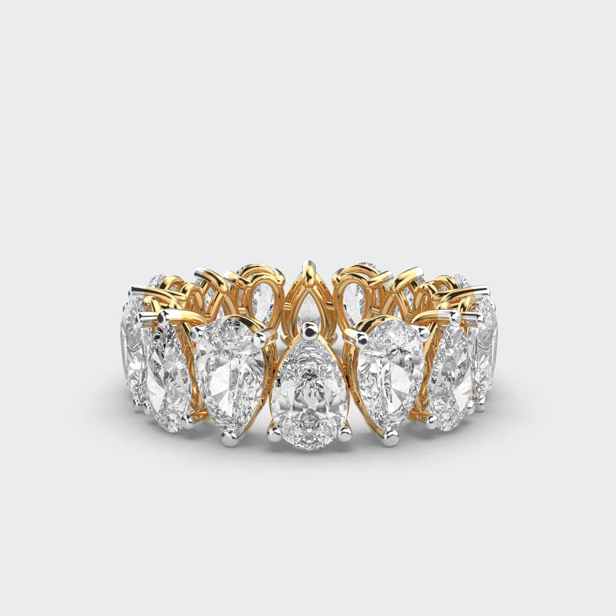 Or jaune 14k