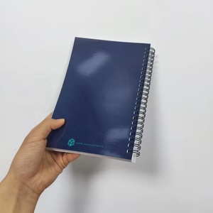 定制标志和图片健身交易日志和男女锻炼日志计划 - Product Image 5