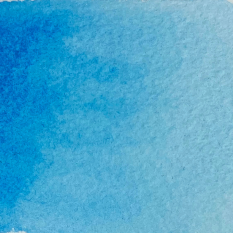 Bleu céruléen