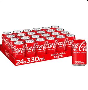 Wholesale Bulk for <strong>Coca</strong> <strong>Cola</strong> Fruity Flavored Soft Drink Bottles Boxes - Product Image 2
