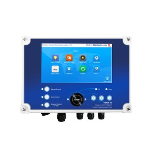 Контроллер таймера светодиодного света - Product Image 1