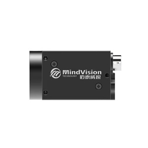Yüksek hız 1.3MP küresel deklanşör GigE endüstriyel kamera gemachine gc/M makine vizyonu akıllı üretim ve endüstriyel görüntüleme için - Product Image 6
