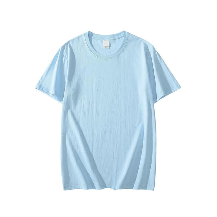 Prix raisonnable Summer Wear T-shirt design graphique 100% coton Streetwear T-shirt surdimensionné pour homme
