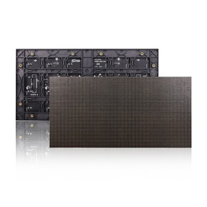 Dijital tabela için CAILIANG kapalı D-P3 LED ekran modülü tam renkli LED Panel - Product Image 1