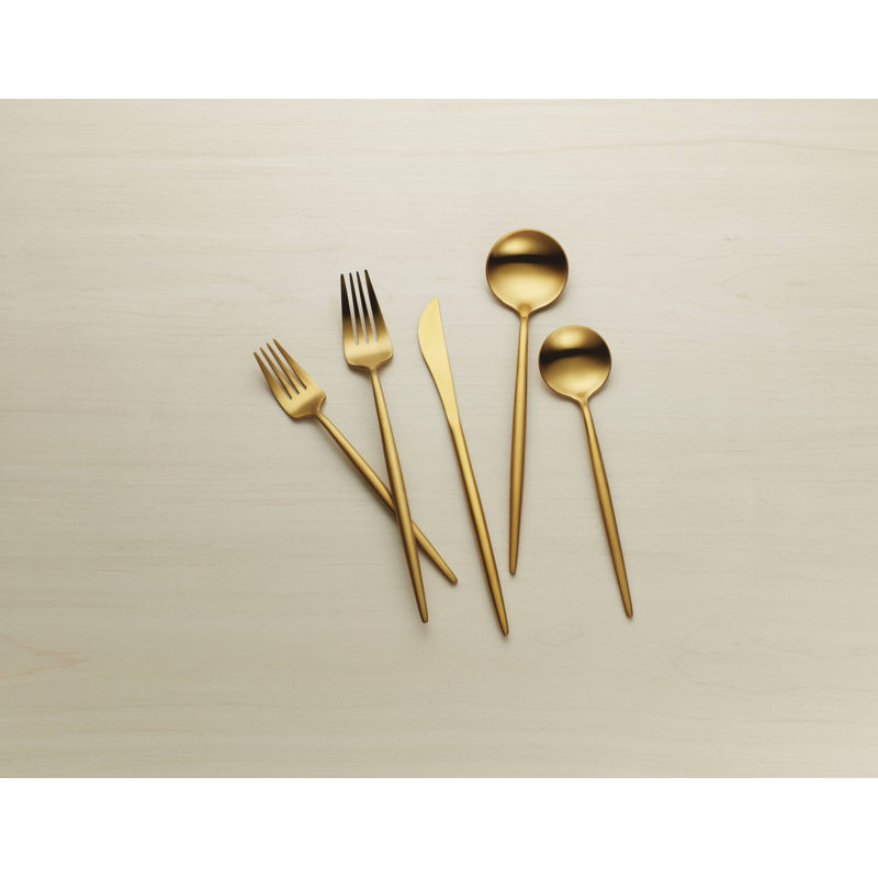 Gold