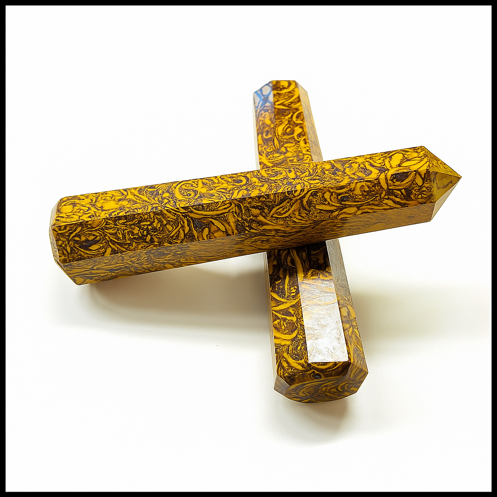 สีน้ำตาล