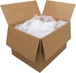 Shipping Carton <strong>Box</strong> Mailers 10x7x5 Inches Small Wholesale Packaging Boxes Packaging Moving Kraft Mailing Boxes Pack of 25 - Product Image 5