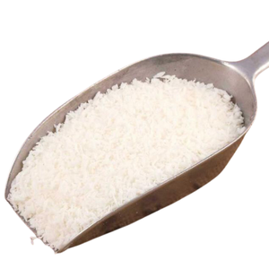 Cocco essiccato di alta qualità dal 100% di cocco essiccato e cocco grattugiato miglior cibo e riso per la salute per tutte le età - Product Image 6