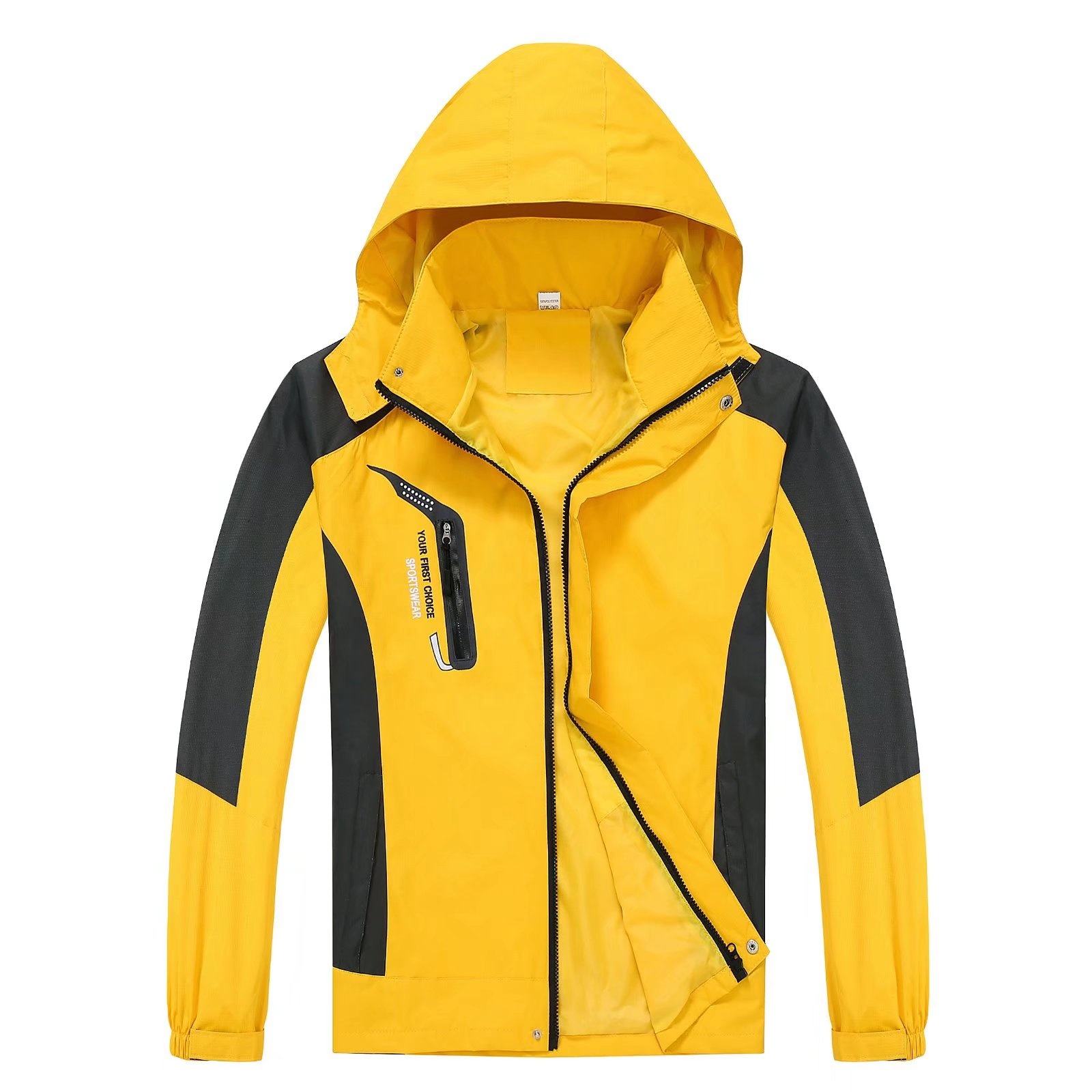 Jaune