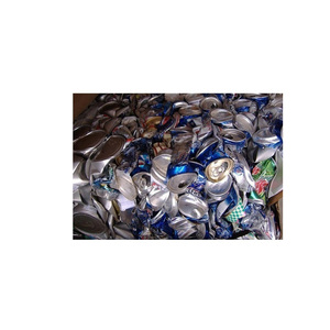 Yüksek kaliteli alüminyum UBC % 99% saf, temiz ve kuru, geri dönüşüm ve Metal işleme için Ideal hurda olabilir - Product Image 1
