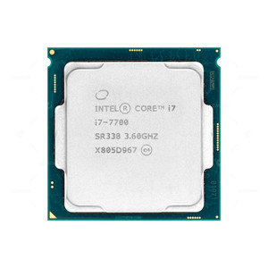 Cho Intel Core I7-7700 3.6Ghz 4-core 8Mb Bộ nhớ cache LGA1151 ổ cắm 65 Wát CPU - Product Image 2