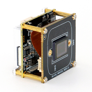 4K 12MP <strong>Camera</strong> Module Super Starlight IMX226+Hi3519V101 Ultra Low Light API SDK CGI RTSP Network CCTV <strong>Camera</strong> PCB Board SIP-K226K - Product Image 6