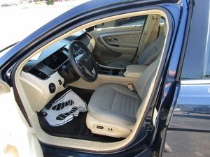 2017 FORD TAURUS SE gemiye hazır - Product Image 5