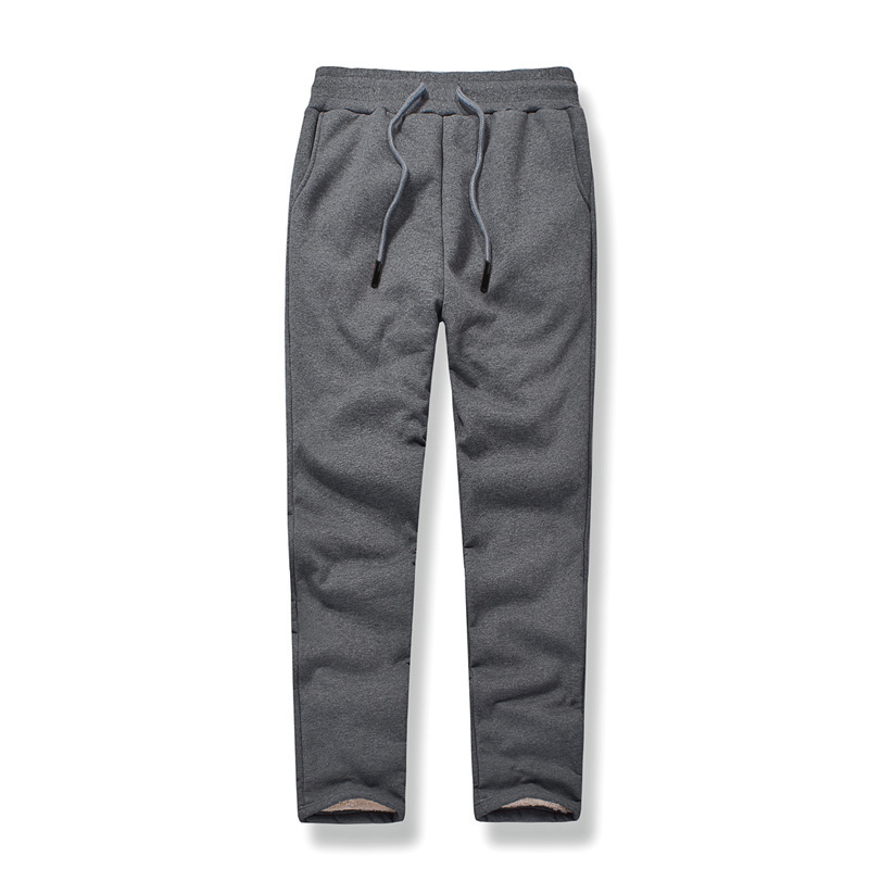 Tube droit K919 (gris foncé)