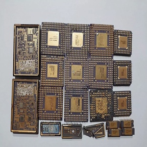 Объемные обрезки процессора компьютера | Качество AMD 486 586 обрезки процессора | Золотые керамические Процессоры для продажи - Product Image 5