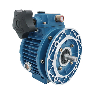 UDL <strong>Variable</strong> <strong>Stepless</strong> <strong>Speed</strong> <strong>Variator</strong> Screw Conveyor Gearbox Auto Rickshaw Reverse Gearbox Motoriduttore Motor with Gearbox - Product Image 6
