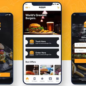 Apps Software Development Service | Beste profession elle Entwicklung mobiler Apps