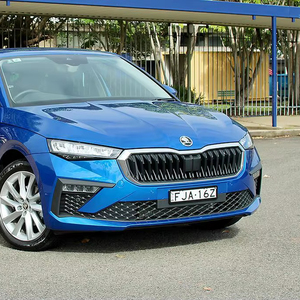 Skoda Scala 85TSI 2025 seç - Product Image 1