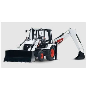 Bobcat backhoe loader for sale reliable versatile <strong>machine</strong> perfect for <strong>digging</strong> <strong>loading</strong> landscaping <strong>and</strong> construction - Product Image 2