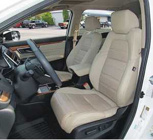 En iyi fiyatlar araba Hondas CRV 2023 elektrikli hibrid SUV HondaS CR-VS 2023 Ev araba - Product Image 4