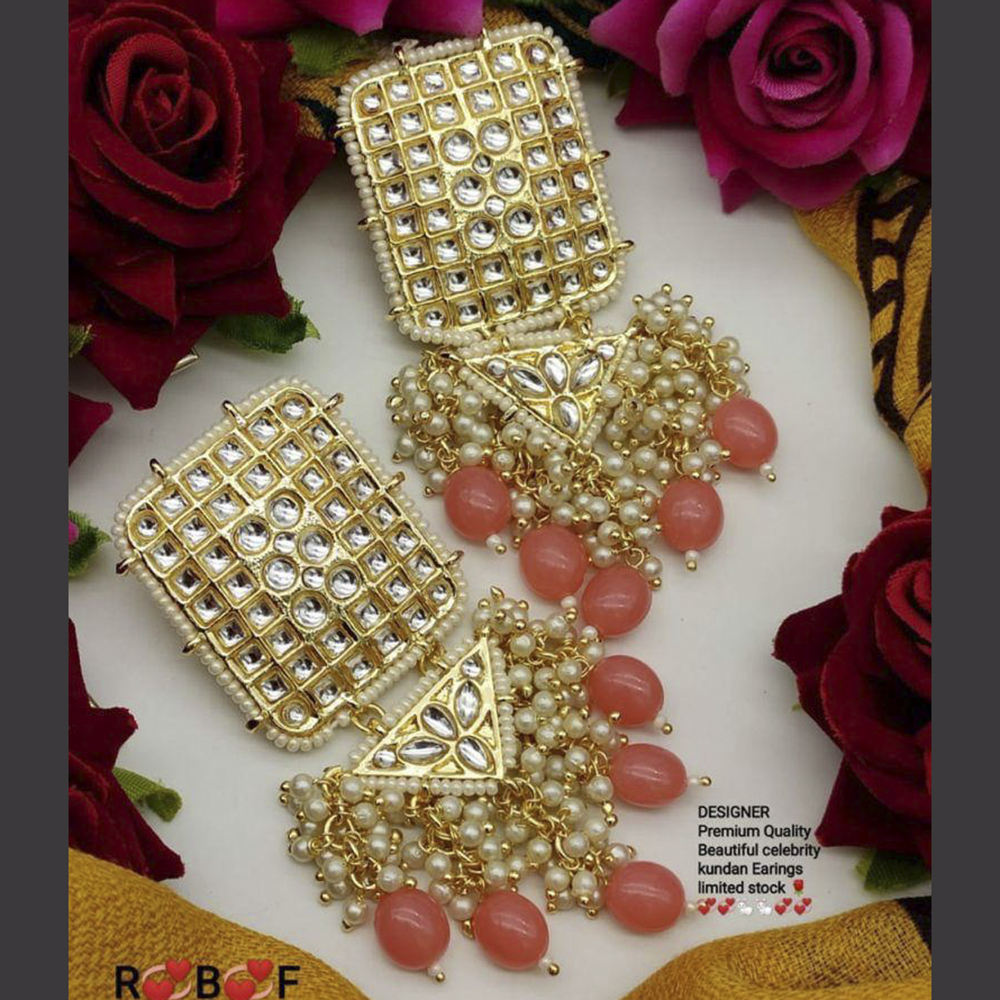 สีพีชเข้ม