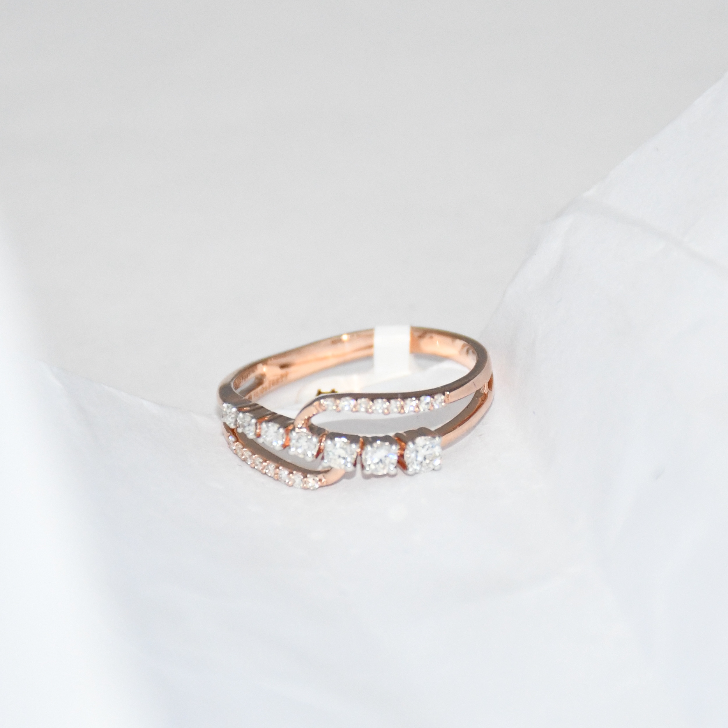 18KT GOLD
