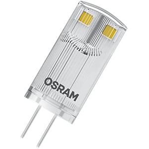 สำหรับ OSRAM หลอดไฟ LED แบบพินดาว G4มี0.9W สีโทนอุ่น2700K 12V - Product Image 2