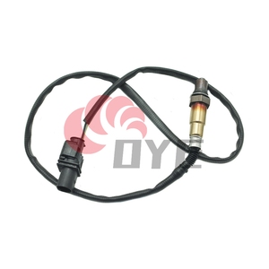 <span class=keywords><strong>Sensor</strong></span> De Oxigênio O2 <span class=keywords><strong>Sensor</strong></span> <span class=keywords><strong>Lambda</strong></span> Para Toyota NISSAN HONDA BMW <span class=keywords><strong>FORD</strong></span> OYEAUTO