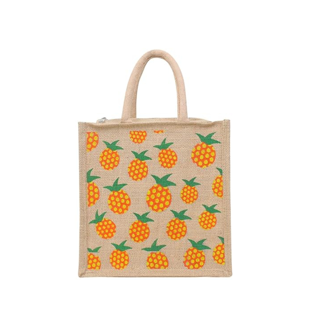 ลายพิมพ์ทั่วตัวแบบธรรมชาติ/ส้ม+เหลือง+เขียว