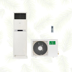 3Hp Air <strong>Condition</strong> with <strong>Excellent</strong> Cooling Capacities and Cooling Functions 24000Btu 2Ton Floor Stand Air Conditioner - Product Image 5