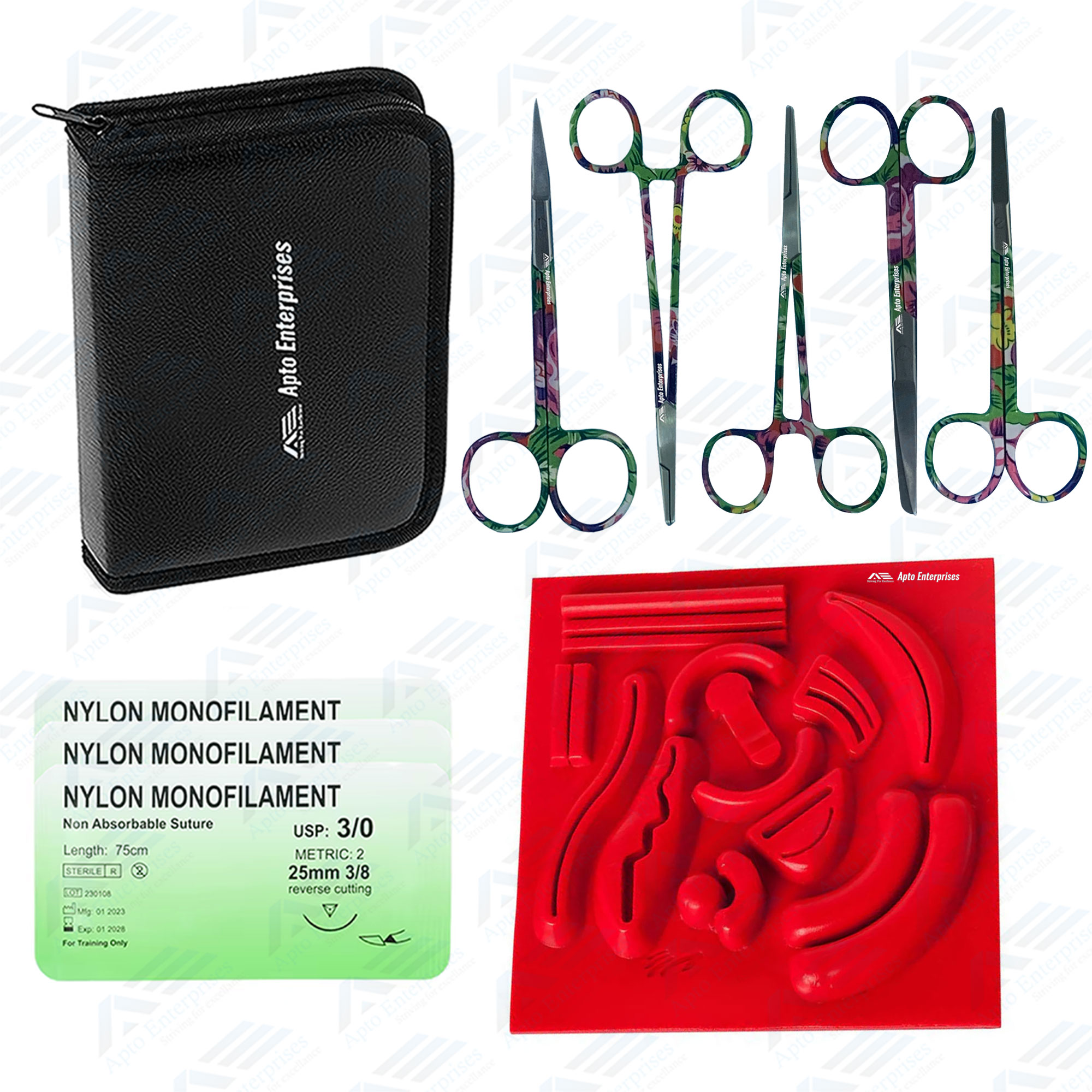 Suture Kit