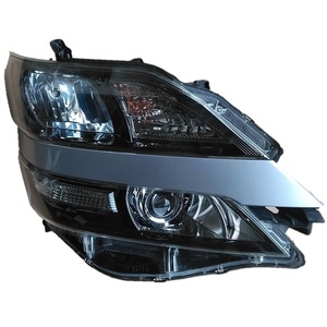 อะไหล่รถยนต์แบบญี่ปุ่นไฟ LED 12V 6000K สีแบบประหยัดใช้สำหรับฮอนด้าสำหรับนิสสันมาสด้ามิตซูบิชิรถญี่ปุ่น