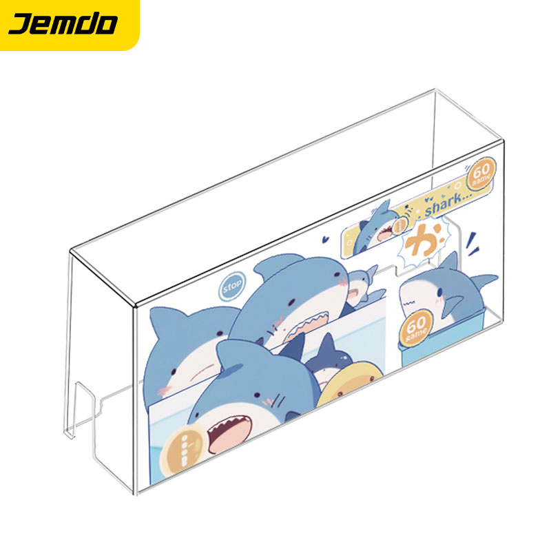 Clear - Shark Game