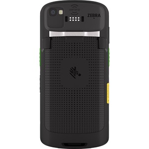 Zebra Computadora de Mano Wi-Fi 6E Sistema Operativo Android Mejorado Funcionalidad DE LA TC53e-RFID 2D Integrado IP68 Corto Alcance UHF RFID Stock - Product Image 5