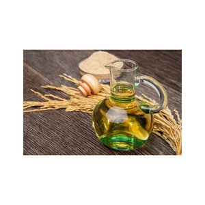 Edible Vegetable carrier <strong>oil</strong> 100% Pure Cold pressed Rice bran <strong>oil</strong> Wholesale bulk 1 Liter - Product Image 6