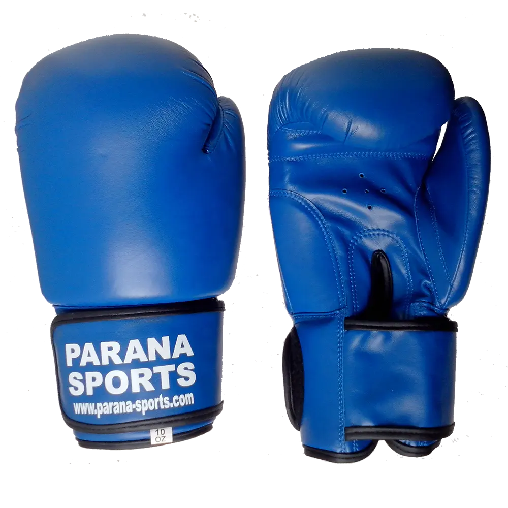 Wholesale Custom PU Leather Boxing Gloves Training Pro OEM ODM Custom Logo Real Leather Design Your Own Boxe