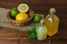 Lime Essential <strong>Oil</strong> - Product Image 3