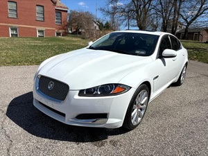2013จากัวร์ XF SC, AWD - Product Image 2