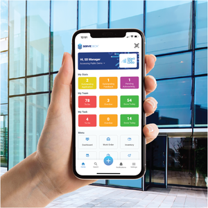 Application Tracking Application Approval Application Review Work Order Approval Process Work Order Approval Routing <strong>Software</strong> - Product Image 3