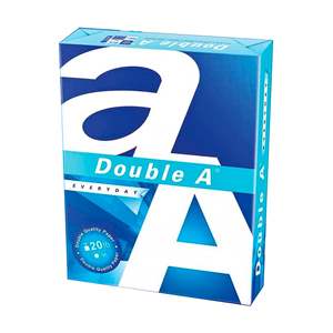 כפול a נייר A4 עותק 80gsm ו-70gsm כפול-a נייר A4 מכונת צילום 500 70 גליונות מחיר זול